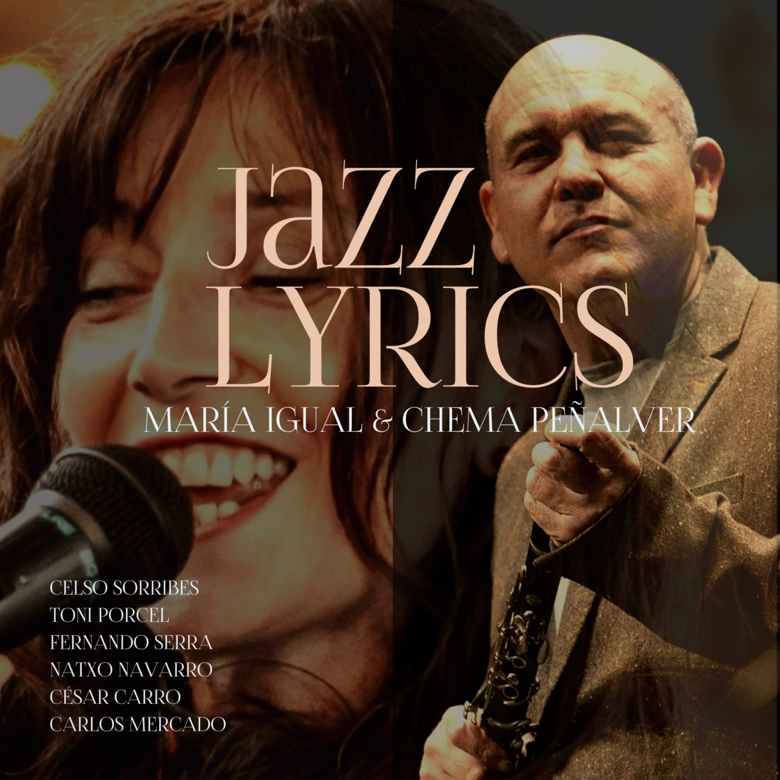 Jazz Lyrics 17-12-2022